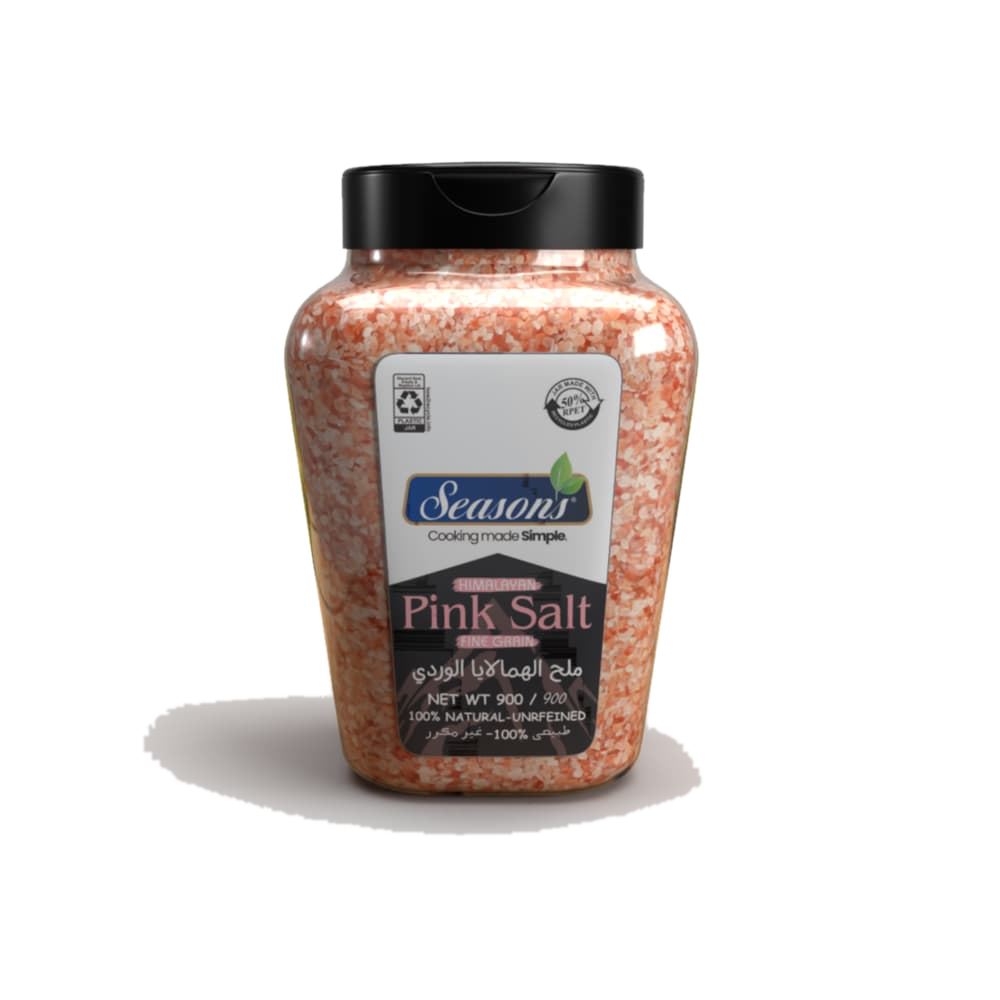 Seasons Himalayan Pink Salt 500 g
